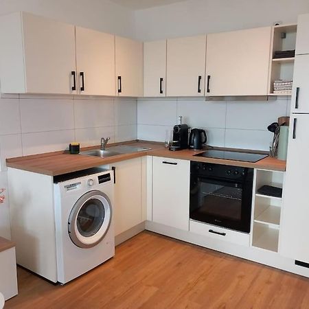La Dolce Casa Bei Hamburg Apartment Seevetal Bagian luar foto