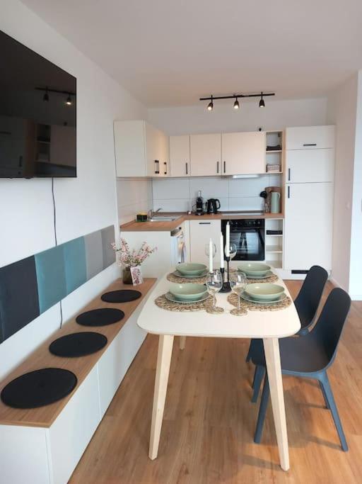 La Dolce Casa Bei Hamburg Apartment Seevetal Bagian luar foto