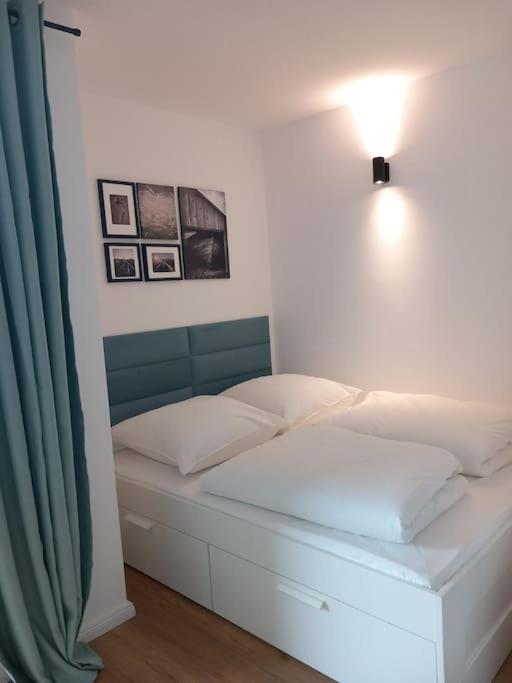 La Dolce Casa Bei Hamburg Apartment Seevetal Bagian luar foto